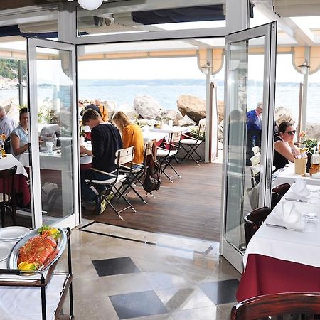 Apartments & Rooms Riva Piran Exterior foto