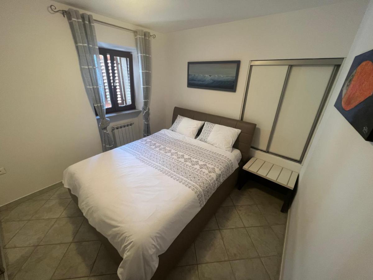 Apartments & Rooms Riva Piran Exterior foto