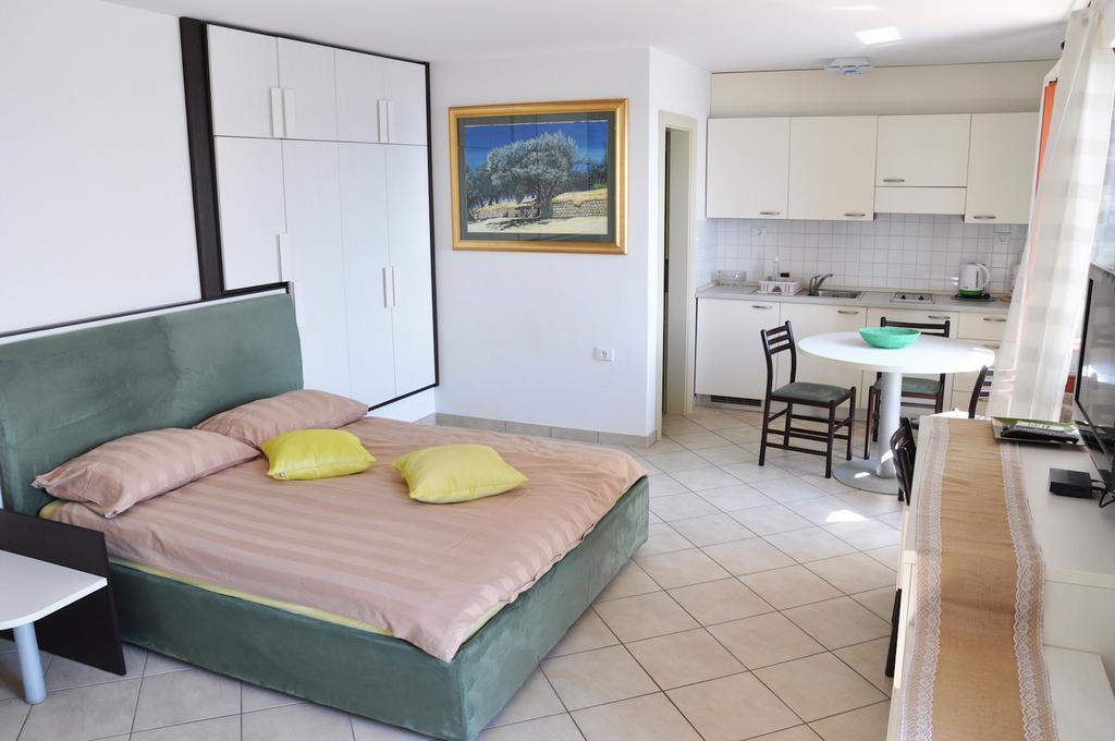 Apartments & Rooms Riva Piran Exterior foto