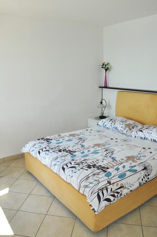 Apartments & Rooms Riva Piran Exterior foto