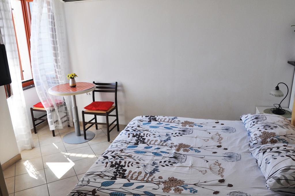 Apartments & Rooms Riva Piran Exterior foto