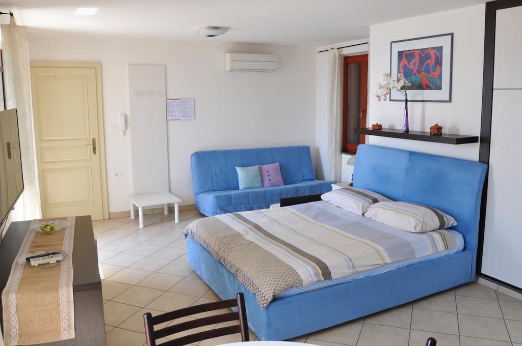 Apartments & Rooms Riva Piran Exterior foto